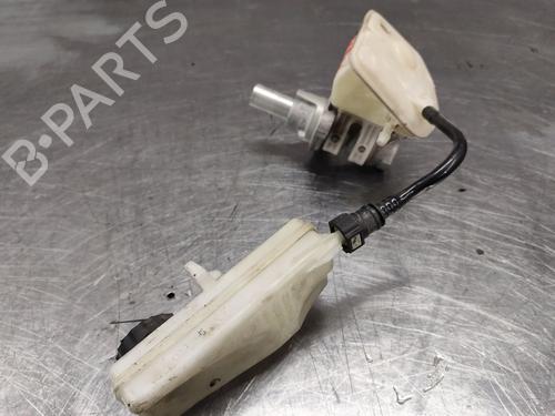 Brake master cylinder CITROËN C4 II (NC_) | BP34559377M77 - Image 3