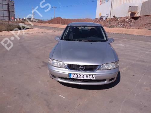Left mirror OPEL VECTRA B (J96)  | BP21458773C26
