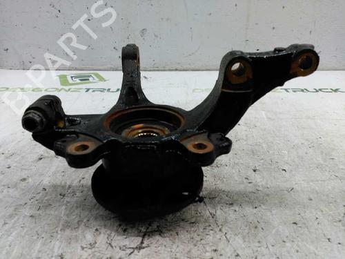 Left front steering knuckle FIAT GRANDE PUNTO (199_) 1.3 D Multijet (199.AXD11, 199.AXD1A, 199.AXD1B,... | BP21436976M25 