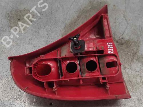 Højre baglygte RENAULT CLIO II (BB_, CB_)  | BP21407141C35 