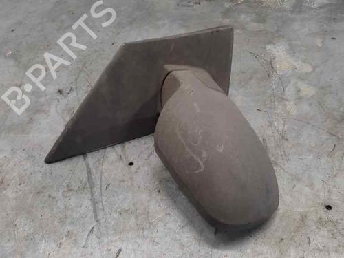 Right mirror FORD FIESTA V (JH_, JD_)  | BP21405623C27
