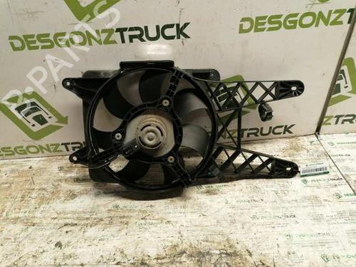 Køleventilator elektrisk FIAT SEICENTO / 600 (187_) [1997-2010]  21474467