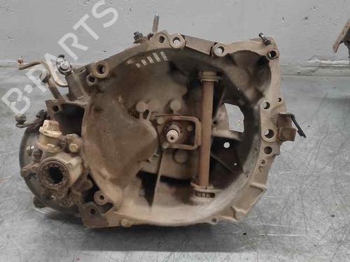 Used Gearbox CITROËN XANTIA (X1_, X2_) 1.9 Turbo D (90 hp) 24678628