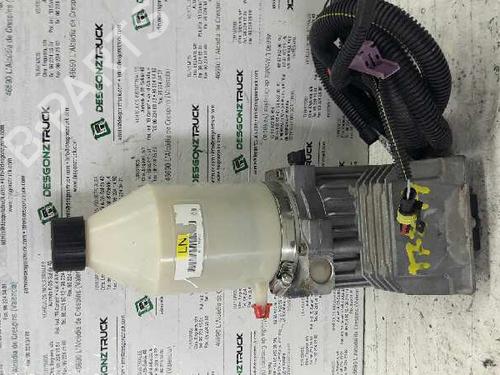 Styring servopumpe OPEL TIGRA (S93) 1.4 16V (F07) | BP21448769M99 