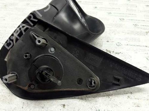 Left mirror PEUGEOT 206 Hatchback (2A/C)  | BP21450589C26 