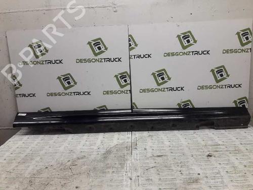 Trinbræt BMW 3 (E46) 320 d (136 hp) 21459122