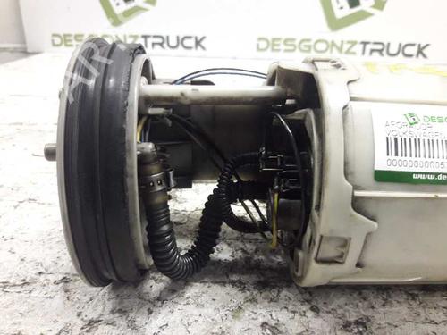 Bränslepump VW GOLF IV (1J1)  | BP21451322M76 