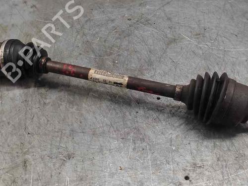 Used Left front driveshaft CITROËN C3 I (FC_, FN_) 1.4 HDi (68 hp) 21406149