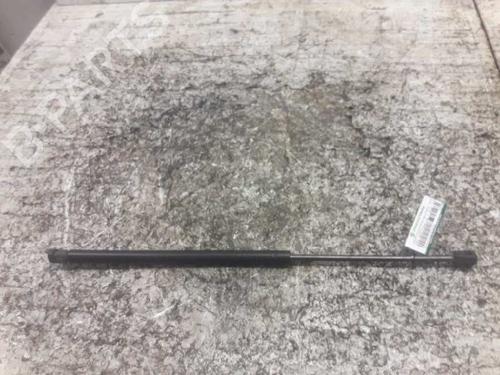 Used Tailgate lift support OPEL MERIVA A MPV (X03) [2003-2010]  21468038