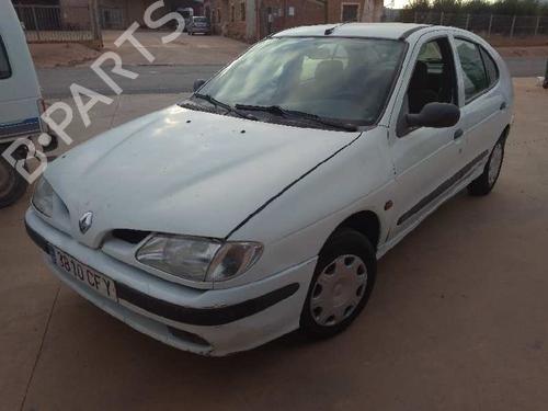 Electronic sensor RENAULT MEGANE I (BA0/1_)  | BP21461486M84 