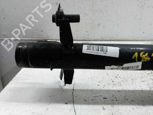 Left front shock absorber PEUGEOT BOXER Van  | BP22910197M16 