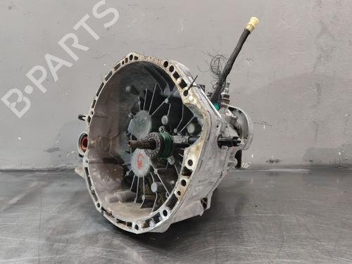Used Gearbox Gearbox RENAULT TRAFIC III Van (FG_) 2.0 dCi 120 (FGMN) (120 hp) 32988161 32988161