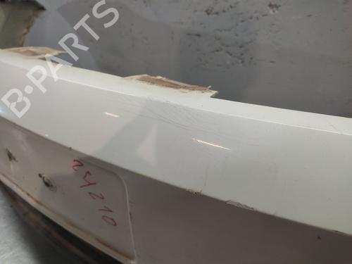 Front bumper FORD FIESTA V (JH_, JD_)  | BP22248139C7 