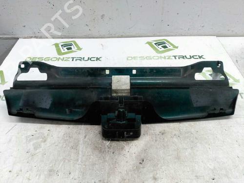 Grille PEUGEOT 406 (8B)  | BP21435541C40 