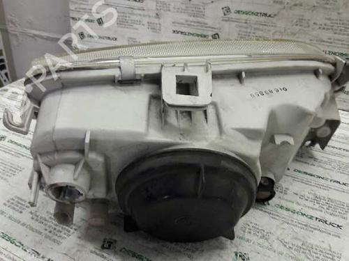 Left headlight RENAULT MEGANE I (BA0/1_)  | BP21449360C28 
