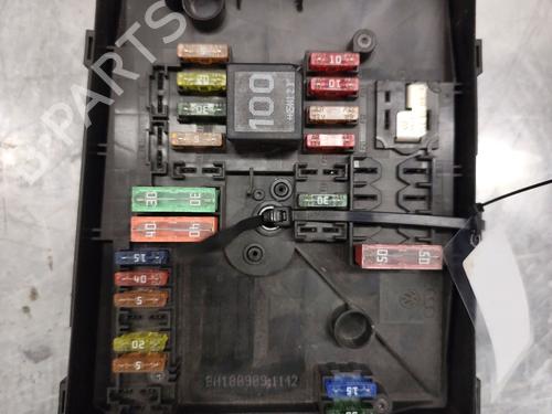 Used Fuse box VW GOLF VI (5K1) 2.0 TDI (110 hp) 30196966