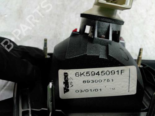 Left taillight SEAT CORDOBA (6K2)  | BP21434060C34 