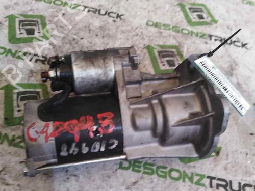 Motor arranque RENAULT MASTER II Platform/Chassis (ED/HD/UD) [1997-2013]  32402998