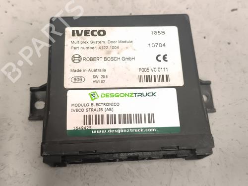Used Electronic module Electronic module IVECO STRALIS I [2002-2026] 40227910 40227910