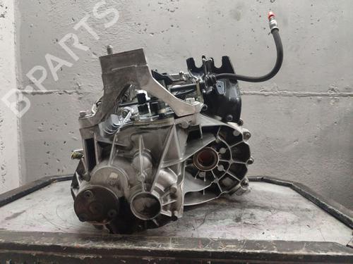 Gearbox MAZDA 3 (BL) 1.6 MZ-CD (BL14) | BP40254620M3 - Image 4