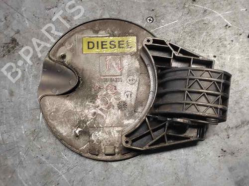 Fuel flap CITROËN C3 I (FC_, FN_) 1.4 HDi | BP21401759C131 