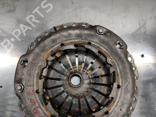 Other OPEL COMBO Box Body/MPV 1.7 CDTI 16V | BP29061391O1