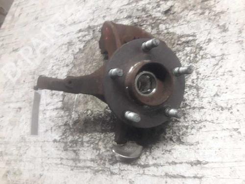 Used Right front steering knuckle FORD FOCUS II (DA_, HCP, DP) [2004-2013]  21472188