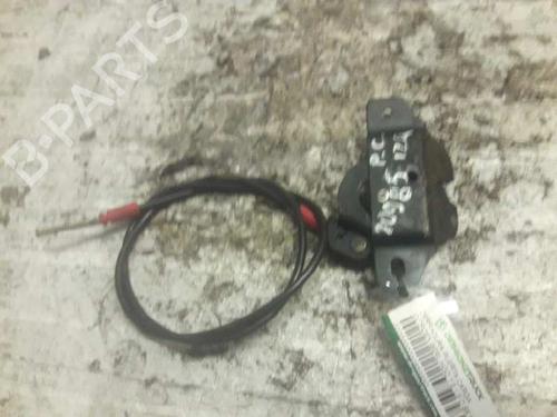 Used Tailgate lock CITROËN BERLINGO / BERLINGO FIRST MPV (MF_, GJK_, GFK_) 1.9 D (MFWJZ) (70 hp) 21470903