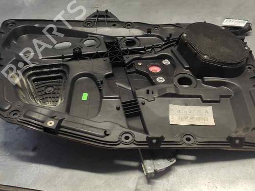 Used Left front window motor FORD FUSION (JU_) [2002-2012]  21404457