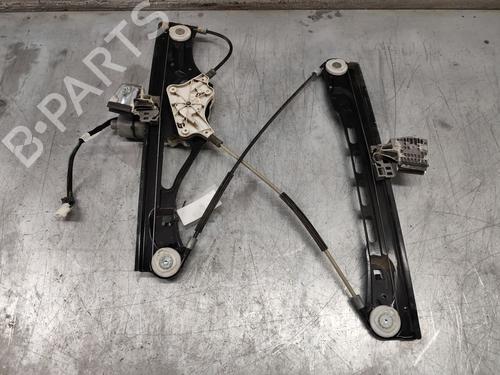 Rudehejsemekanisme Højre foran MERCEDES-BENZ E-CLASS (W211) E 320 CDI (211.026) | BP28480235C23