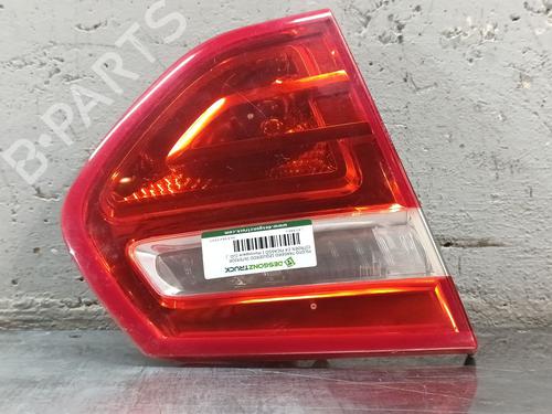 Venstre baglygte bagklap CITROËN C4 Picasso I MPV (UD_) 1.6 HDi (109 hp) 31060968