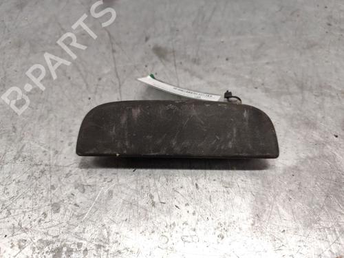 Front left exterior door handle SUZUKI IGNIS I (FH)  | BP22733823C128 
