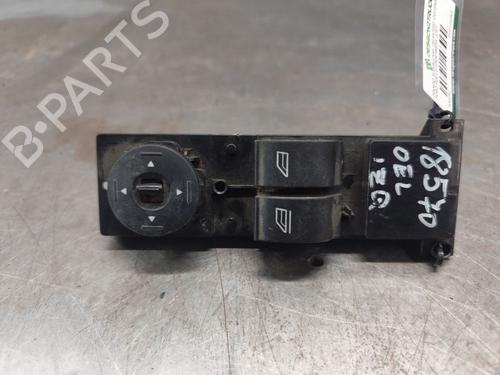 Used Left front window switch Left front window switch FORD FOCUS II Turnier (DA_, FFS, DS) [2004-2012] 21441510 21441510