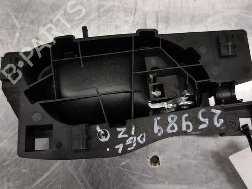 Venstre foran invendig håndtak CITROËN C4 I (LC_)  | BP30006959I13