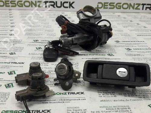 Ignition barrel ROVER 400 II (RT)  | BP21453207M48