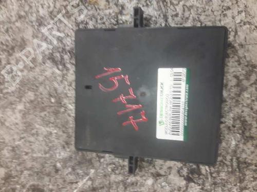 Electronic module AUDI A6 C6 (4F2) 2.0 TDI | BP21465316M83 