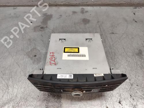 Radio MERCEDES-BENZ E-CLASS (W212) E 200 CDI / BlueTEC (212.005, 212.006) | BP28806896E6 