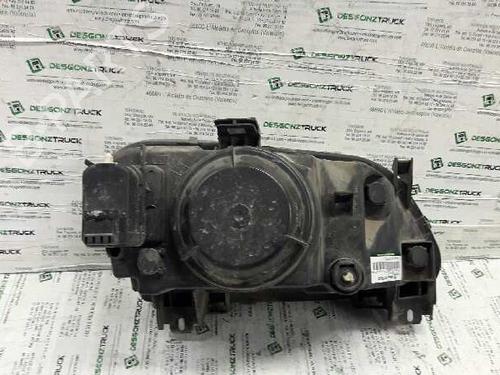Left headlight RENAULT MEGANE I (BA0/1_)  | BP21449735C28 