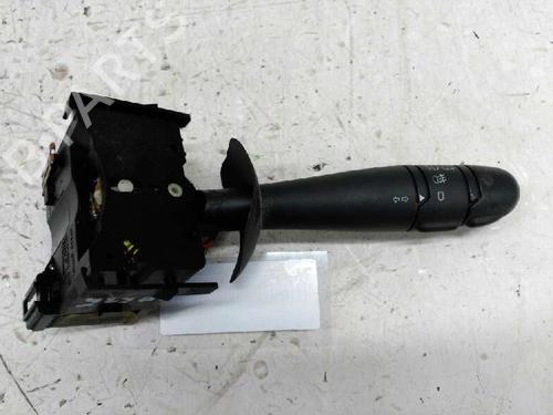 Rattstammestilk RENAULT LAGUNA II (BG0/1_) [2001-2007]  21437683