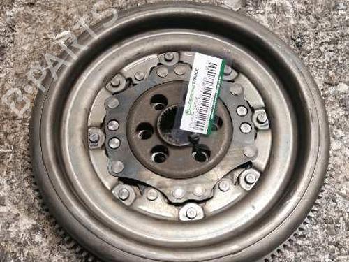 Kopling /lamell AUDI A3 (8P1) 2.0 TDI 16V (140 hp) 21476153