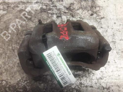 Bremssattel links vorne für MITSUBISHI PAJERO III (V7_W, V6_W) [1999-2007]  21472073