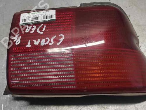 Used Right taillight FORD ESCORT VI (GAL, AAL, ABL) [1995-2002]  21403067