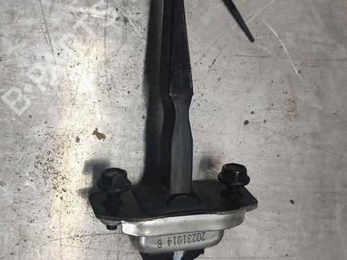 Hinge/Door check strap MG MG ZS SUV (AZS1) 1.5 VTi | BP29618840C146 