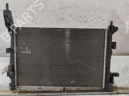 Water radiator FORD FOCUS III  | BP28818285M31 