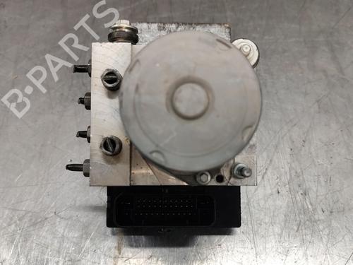 Used ABS pump ABS pump PEUGEOT 5008 (0U_, 0E_) [2009-2017] 31211530 31211530