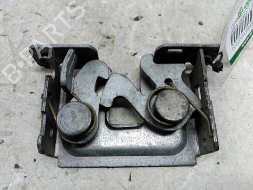 Used Hood lock BMW 3 (E90) 320 d (163 hp) 21438739