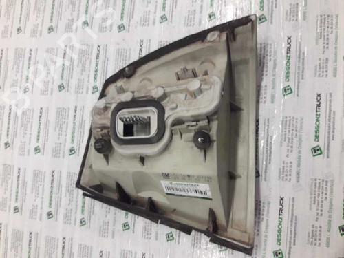 Venstre baglygte OPEL ASTRA G Hatchback (T98)  | BP21458763C34 