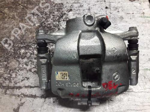 Left front brake caliper FIAT TIPO Saloon (356_, 357_) | BP22785777M105