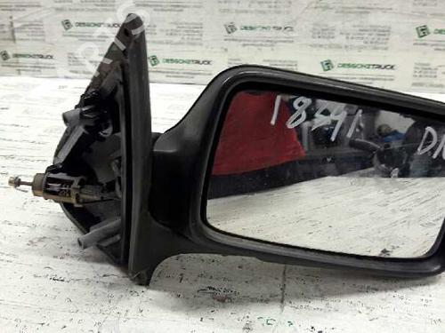 Used Right mirror SEAT IBIZA II (6K1) [1993-2002]  21450696