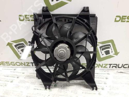 Køleventilator elektrisk HYUNDAI ACCENT I (X-3)  | BP21457233M35 